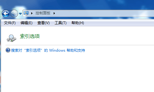 Windows找不到文件‘C:\Documents’。