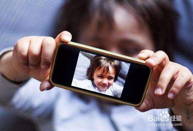 孩子沉迷于手机应该怎么办？