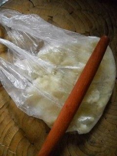 早餐之土豆酥饼
