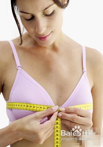 每天5分钟达世界标准完美胸部