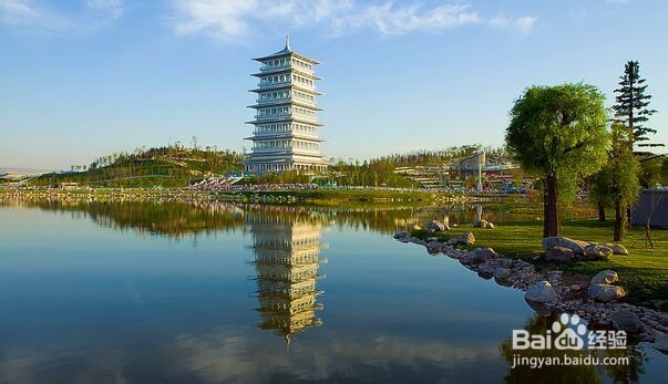 领略人家仙境——九寨沟自驾游
