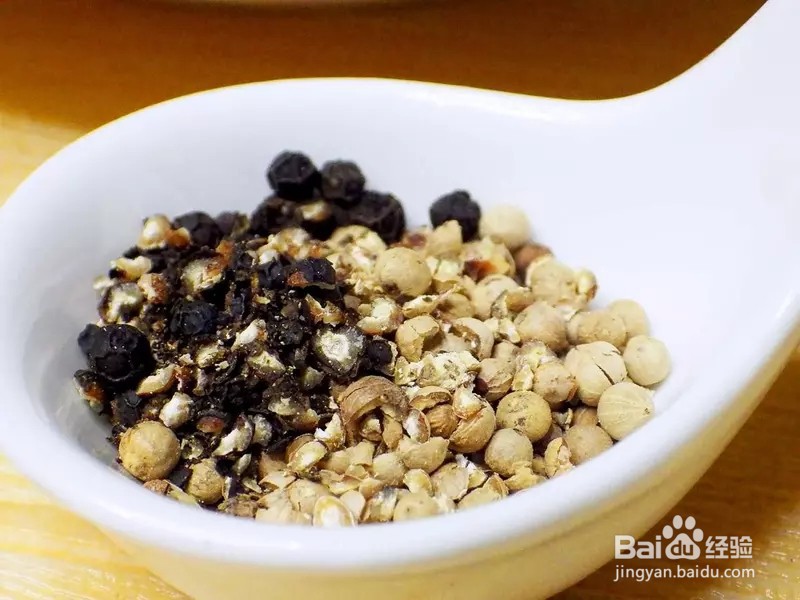 怎样做出家常菜系列之猪肚鸡汤