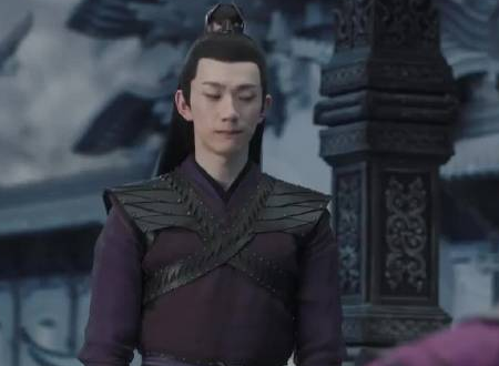 《千古玦尘》更新时间什么时候