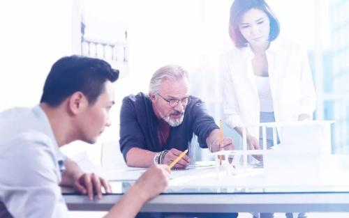 财务主要工作职责