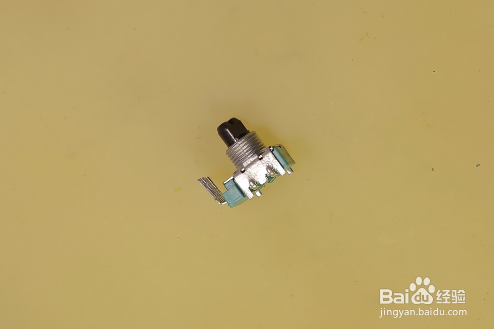 博世 bose c5 线控更换音量调节电位器