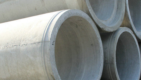 钢筋混凝土承插口管承插口比管子外径大多少