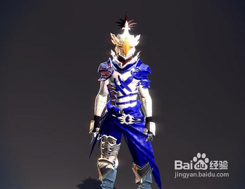 洛奇英雄传s2装备