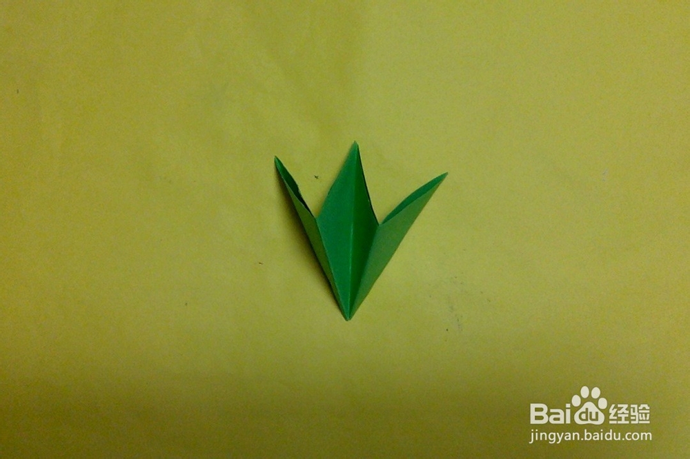 怎样剪窗花?创意蝴蝶团花的剪法