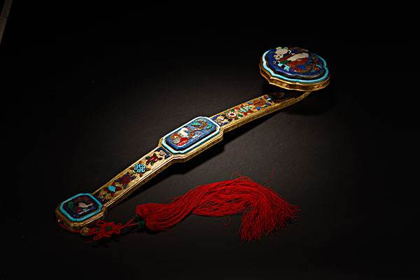 如意有什么寓意