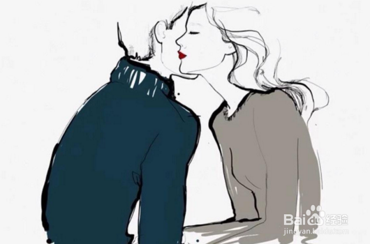 男人脱单有何难?这样做,轻松摘下那朵女人花!