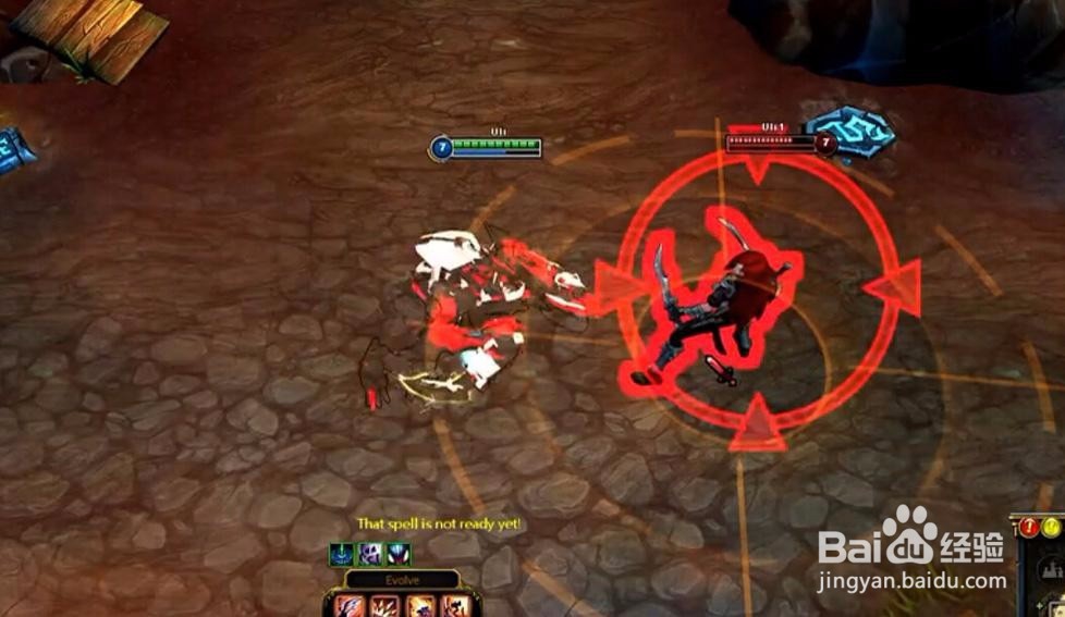 怎样玩好打野螳螂？