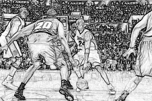 篮球规则有哪些之违例？(五）