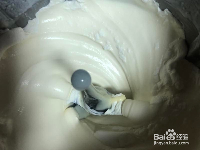 小美版提拉米苏的做法