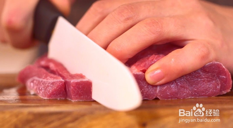 微波炉香辣牛肉干