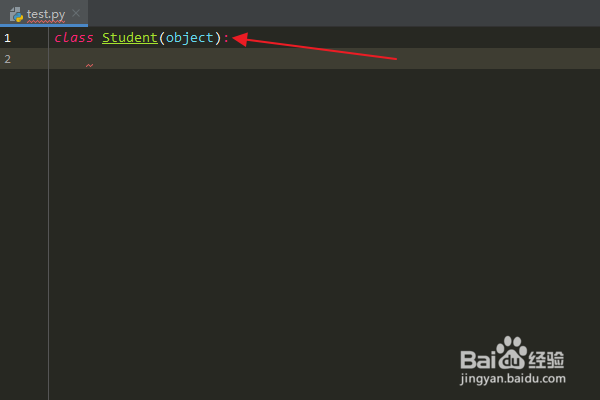 Python编程：怎么使用类的“__init__”方法