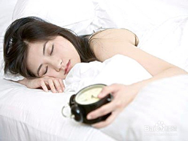 经常晚睡觉怎么调整白天状态？