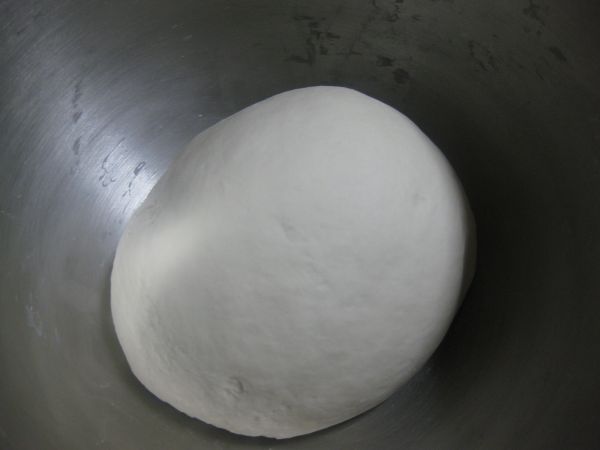 牛肉胡萝卜包子