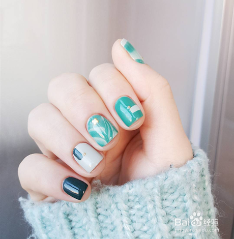 快速干净除去指甲油,你会洗吗?