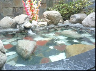 温汤山水温泉攻略