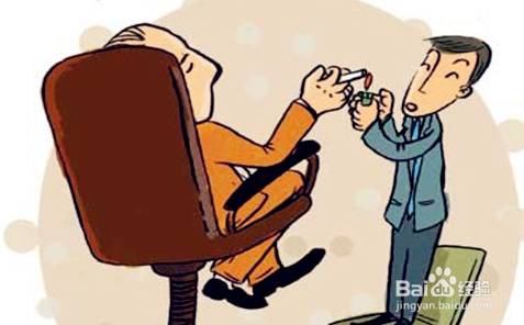 求职面试八大禁忌(职场小白如何练级)