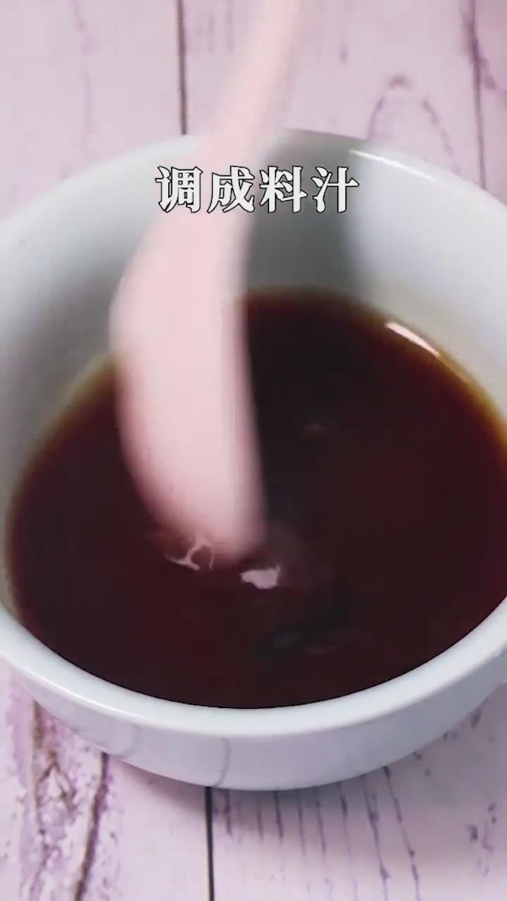 青椒炒茄条怎么做