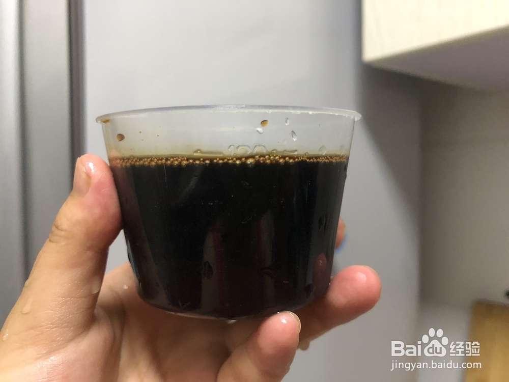 香浓的冰花雕小龙虾