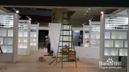 展位设计方案评选的文件怎么做