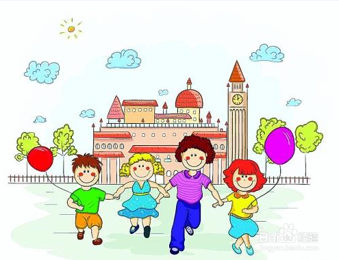 幼儿期、学龄期儿童早期玩具挑选攻略
