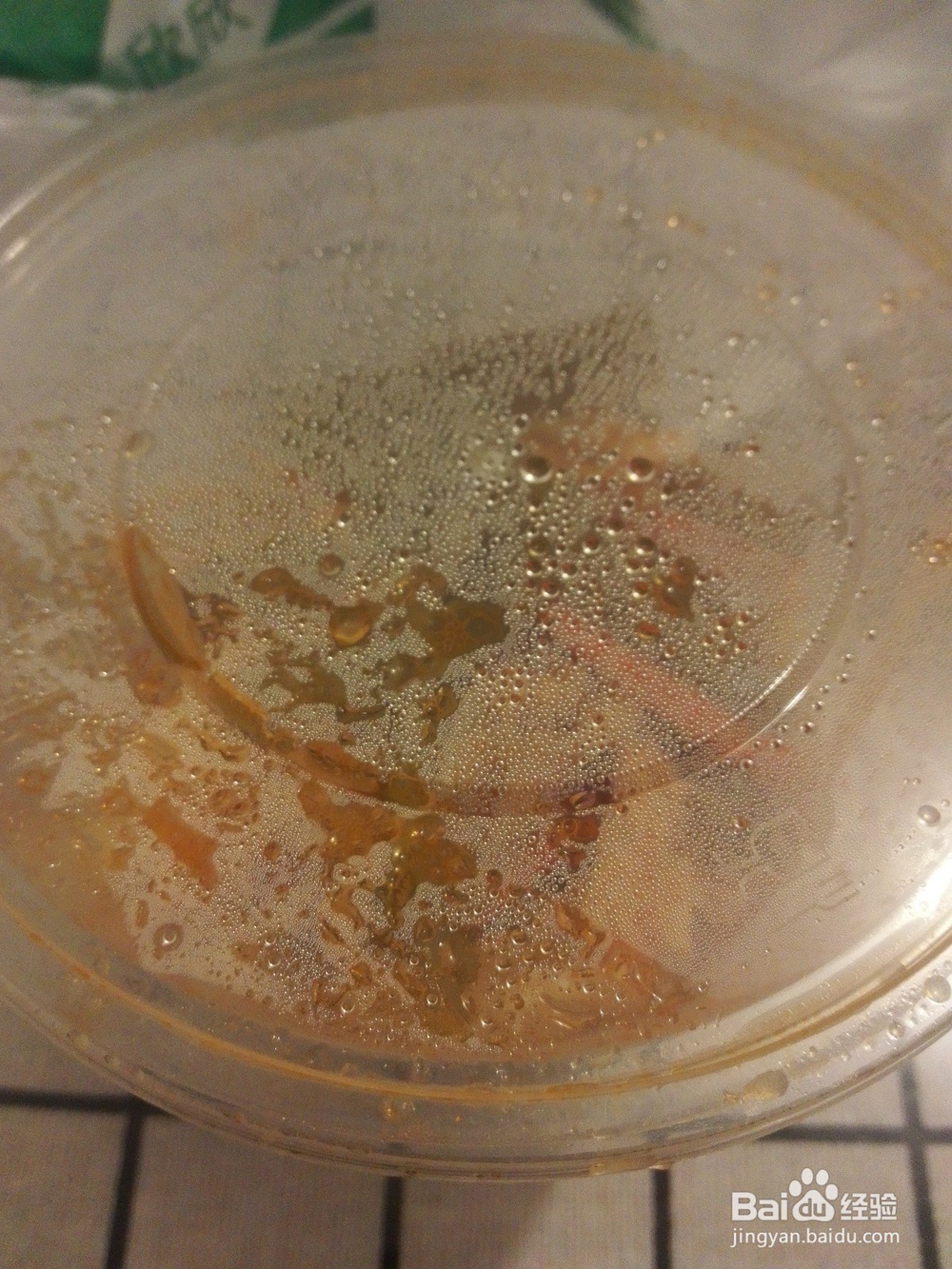 如何做醋溜白菜素夹馍
