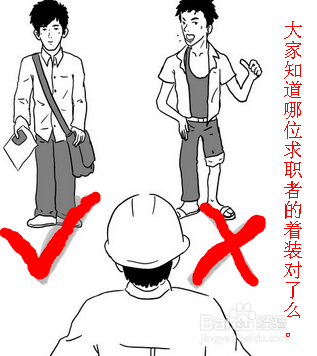 应聘时，如何跟单位谈待遇