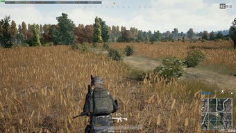 绝地求生新手怎么玩