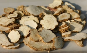 中医国粹精华美白