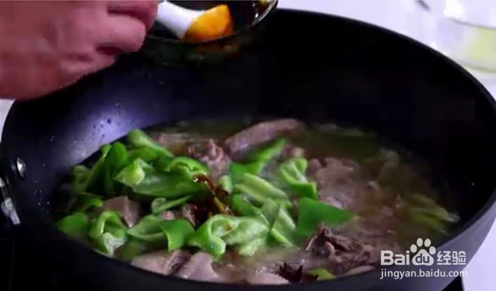 特别入味的啤酒烧鸭
