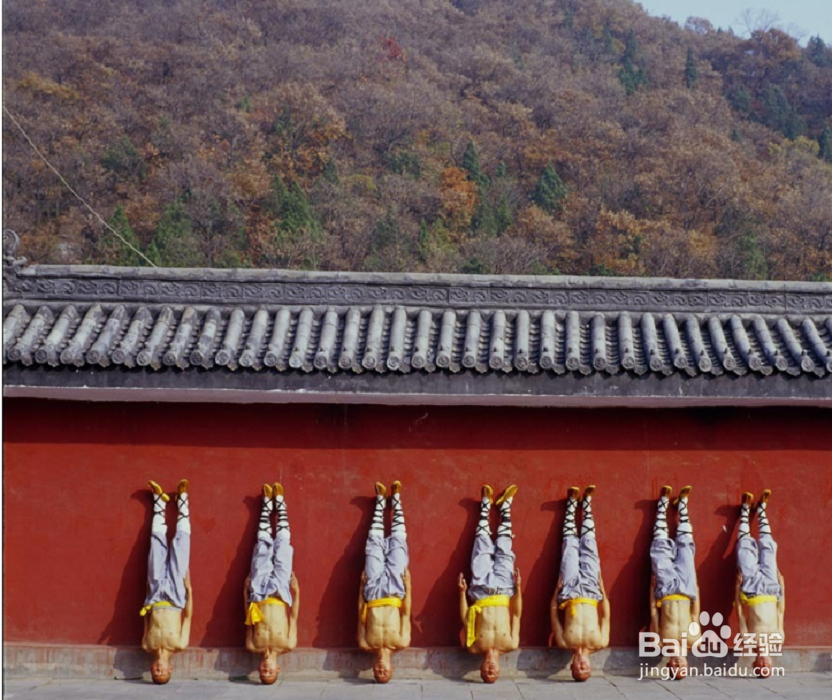 五岳之美，美于内在（下）