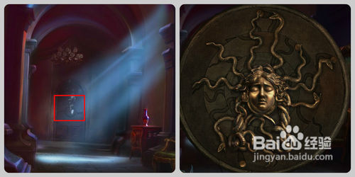 蓝胡子城堡攻略一