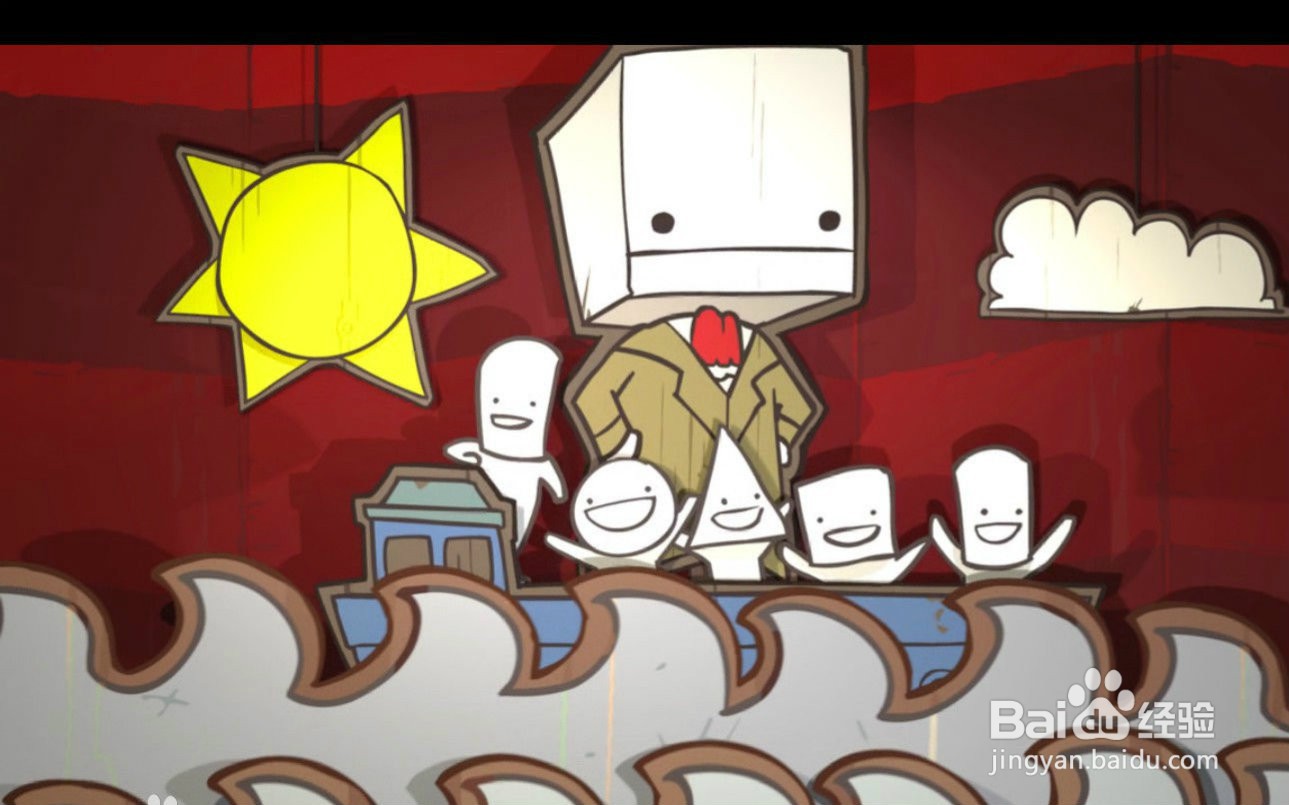 战斗方块剧场可以一台电脑两人么