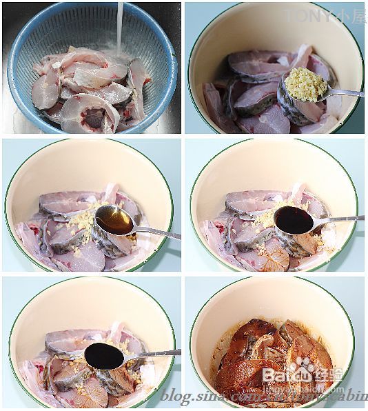 江南煮夫倾心打造名动江南的那一碗爆鱼面----面条的12种精彩演绎