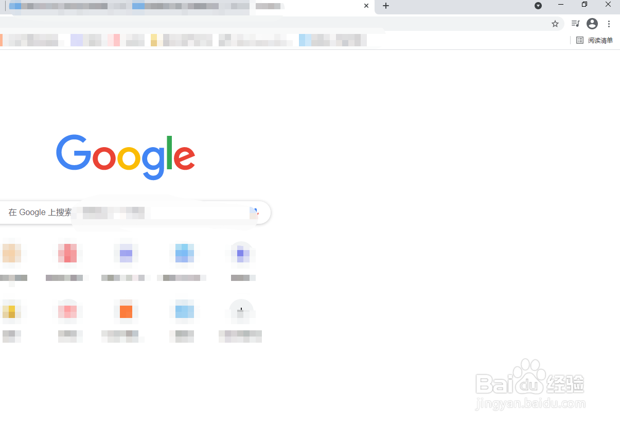 <b>谷歌浏览器怎么导出书签</b>