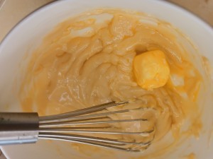 轻乳酪蛋糕简单美味的做法