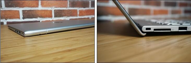 惠普ENVY 13-ab024TU 深度测评