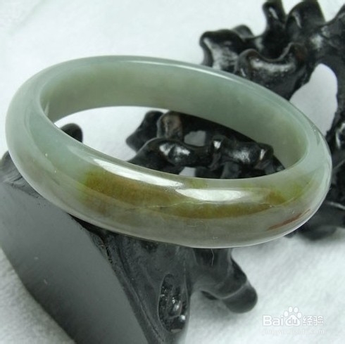 青海软玉的鉴定、鉴别