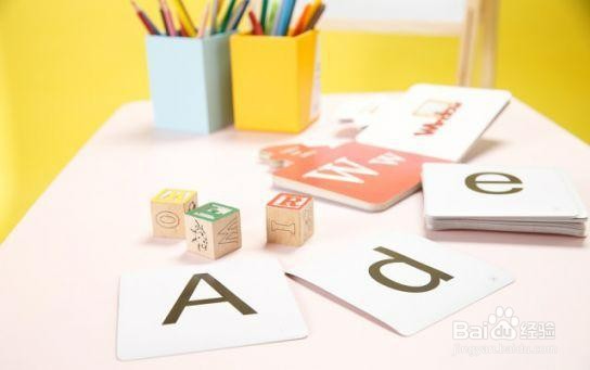 如何在家里给孩子创造英文环境