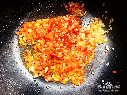 怎么简单的做蒜蓉椒盐虾?