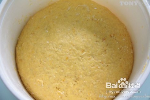 两个秘诀成就这款一听名字就让你流口水的平底锅“南瓜小米饼”