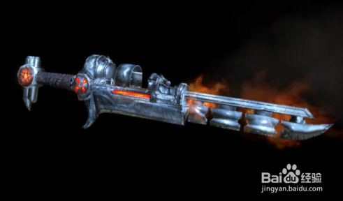 《暗黑之门:伦敦》新手攻略