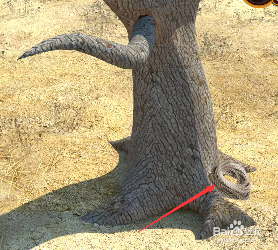 密室逃脱21遗落梦境第五关图文攻略