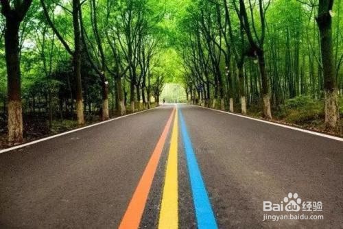 溧阳一号公路自驾攻略