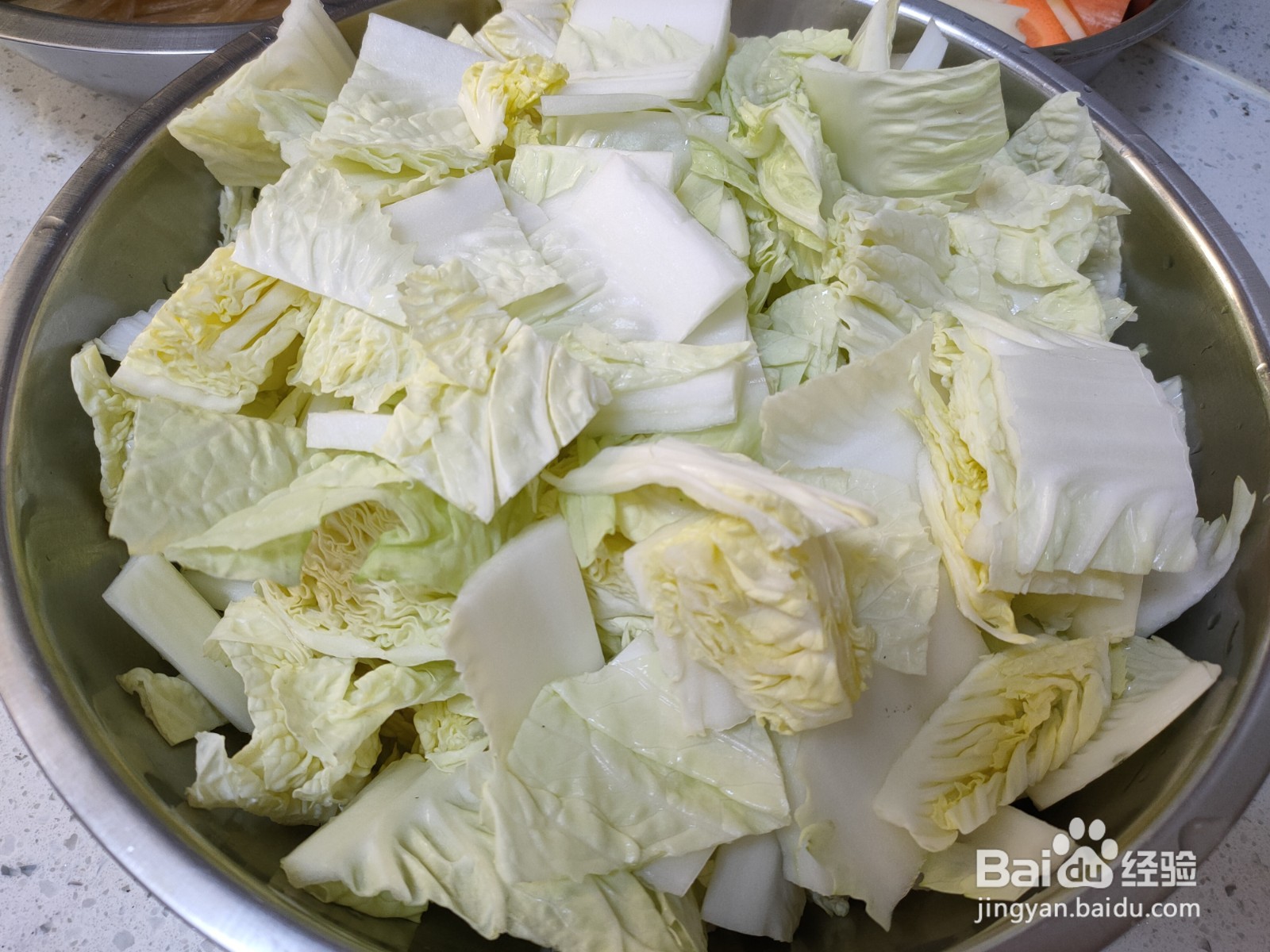 家常大烩菜怎么做