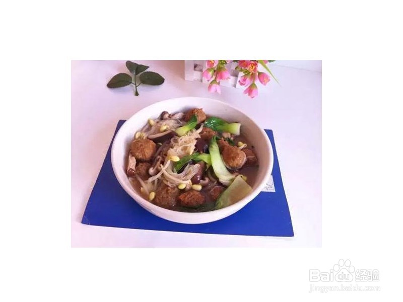 老北京的那些清真特色小吃