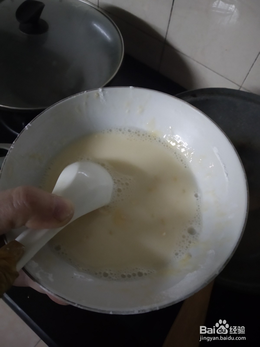 如何在家自制鸡肉卷